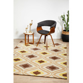 Network Rugs Vogue Stunning Oil Lamp Rug