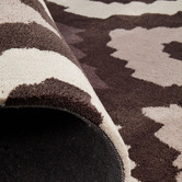 Network Rugs Ikat Diamonds Rug