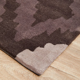 Network Rugs Ikat Diamonds Rug