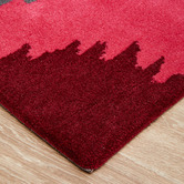 Network Rugs Chevron Ikat Rug