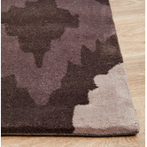 Network Rugs Ikat Diamonds Rug