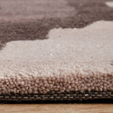 Network Rugs Ikat Diamonds Rug