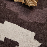 Network Rugs Ikat Diamonds Rug