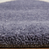 Network Rugs Gothic Tribal Design Slate Rug