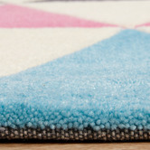 Network Rugs Agueda Bunting Modern Colourful Rug