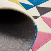 Network Rugs Agueda Bunting Modern Colourful Rug