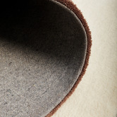 Network Rugs Coffee Tones Cascade Flag Rug