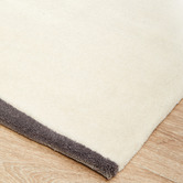 Network Rugs Coffee Tones Cascade Flag Rug