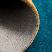 Network Rugs Pistachio Cascade Flag Rug