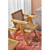 Network Rugs Coral Bamboo Silk &amp; Acrylic Rug