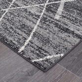 Network Rugs Enric Abstract Rug
