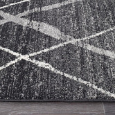 Network Rugs Enric Abstract Rug