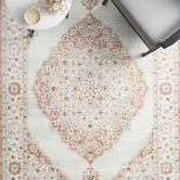 Network Rugs Cari Reeve Transitional Rug