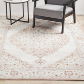 Network Rugs Cari Reeve Transitional Rug