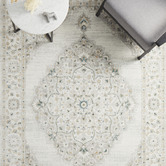 Network Rugs Cari Leigh Transitional Rug