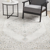 Network Rugs Cari Leigh Transitional Rug