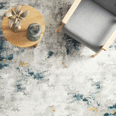 Network Rugs Vintage Style Lois Whyte Rug