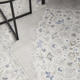 Network Rugs Cari Decker Transitional Rug