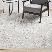 Network Rugs Cari Decker Transitional Rug
