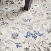 Network Rugs Cari Decker Transitional Rug