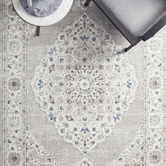 Network Rugs Cari Decker Transitional Rug