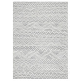 Network Rugs Kate Geometric Wool Rug