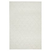 Network Rugs Mia Hand-Loomed Wool-Blend Rug