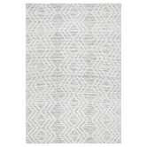 Network Rugs Clara Geometric Wool-Blend Rug