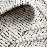 Network Rugs Clara Geometric Wool-Blend Rug