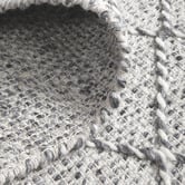 Network Rugs Noah Geometric Wool Rug