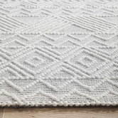 Network Rugs Kate Geometric Wool Rug