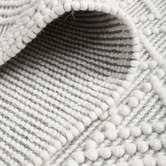Network Rugs Kate Geometric Wool Rug