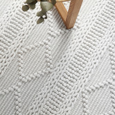 Network Rugs Zoe Geometric Wool Rug