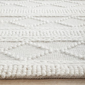 Network Rugs Zoe Geometric Wool Rug