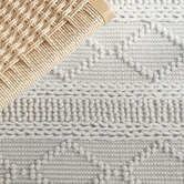 Network Rugs Zoe Geometric Wool Rug
