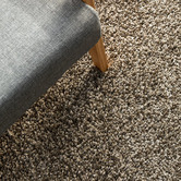 Network Rugs Dark Grey Ultra Plush Modern Shag Rug