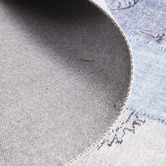 Network Rugs Amulets Power-Loomed Rug