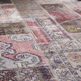 Network Rugs Ptolemy Power-Loomed Rug