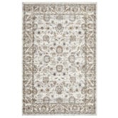 Network Rugs Sharifa Barker Power-Loomed Rug