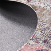 Network Rugs Ptolemy Power-Loomed Rug