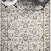 Network Rugs Sharifa Barker Power-Loomed Rug