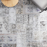 Network Rugs Radames Power-Loomed Rug