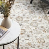 Network Rugs Sharifa Barker Power-Loomed Rug