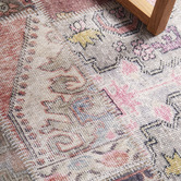 Network Rugs Ptolemy Power-Loomed Rug