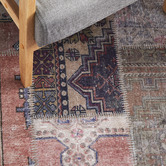 Network Rugs Ptolemy Power-Loomed Rug