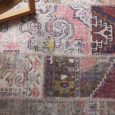 Network Rugs Ptolemy Power-Loomed Rug