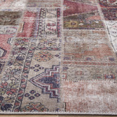 Network Rugs Ptolemy Power-Loomed Rug