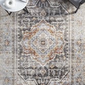 Network Rugs Dendera Power-Loomed Rug