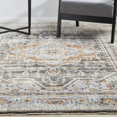 Network Rugs Dendera Power-Loomed Rug