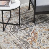 Network Rugs Dendera Power-Loomed Rug